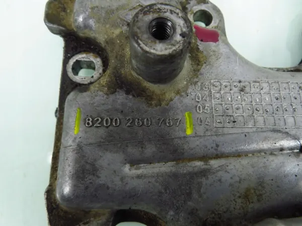Renault OE 8200260767 Couvre-soupape - Occasion image 3