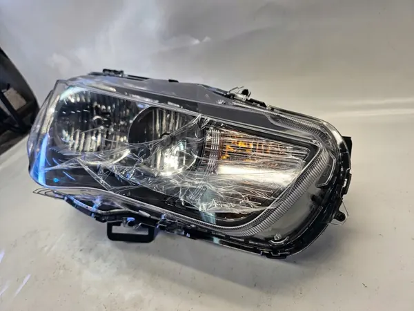 Faros derecho Mitsubishi Lancer VIII 8 X 07-17 OEM image 4