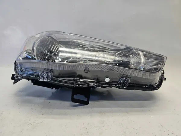 Faros derecho Mitsubishi Lancer VIII 8 X 07-17 OEM image 5