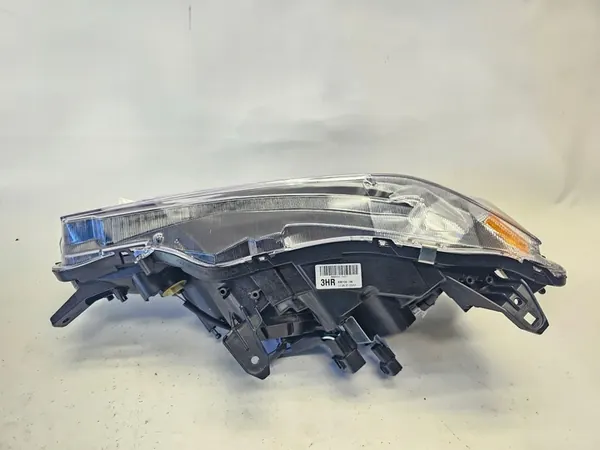 Faros derecho Mitsubishi Lancer VIII 8 X 07-17 OEM image 6