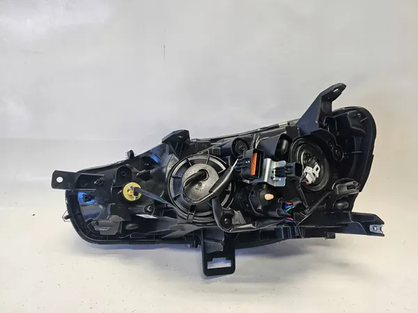 Faros derecho Mitsubishi Lancer VIII 8 X 07-17 OEM image 7