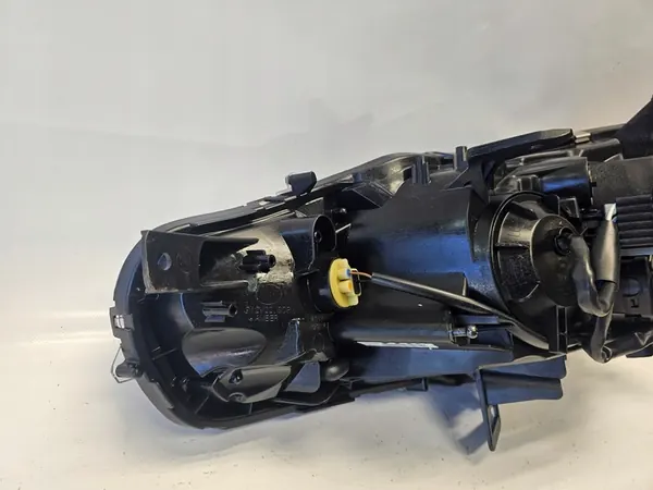 Faros derecho Mitsubishi Lancer VIII 8 X 07-17 OEM image 8