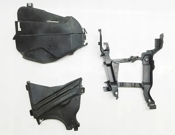 Täckkåpa - Renault KADJAR 1.5 DCI image 2