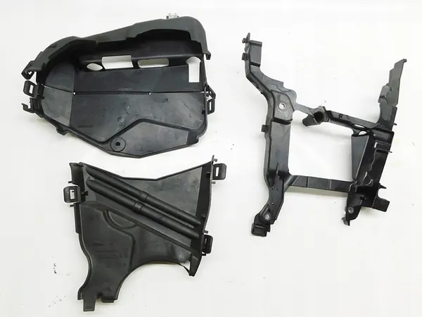 Täckkåpa - Renault KADJAR 1.5 DCI image 3