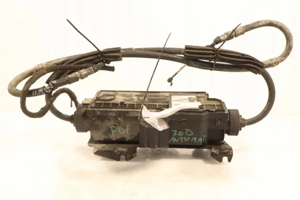 Frein à main électrique OEM 679779002 pour BMW 5 F07 image 5