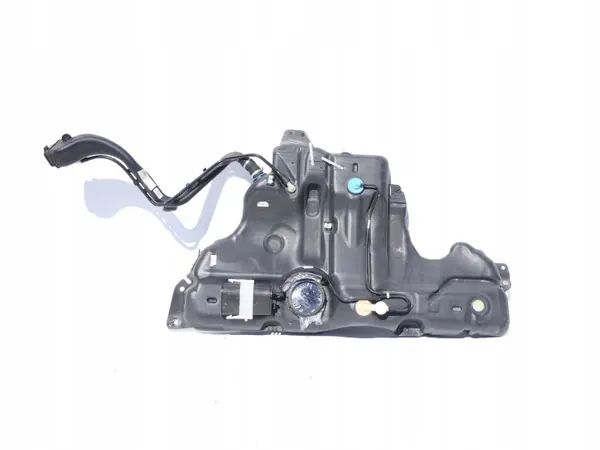 Polttoainesäiliö OEM 172030001R Renault Laguna III:lle image 2