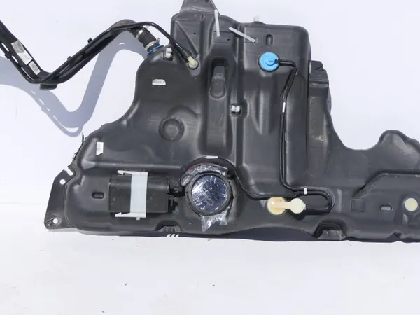 Polttoainesäiliö OEM 172030001R Renault Laguna III:lle image 4