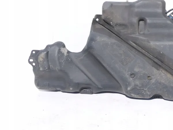 Polttoainesäiliö OEM 172030001R Renault Laguna III:lle image 7