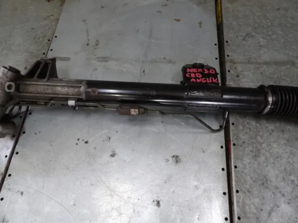 Jeep Grand Cherokee WK2 Steering Gear P52124848AD image 3