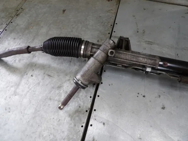 Jeep Grand Cherokee WK2 Steering Gear P52124848AD image 4