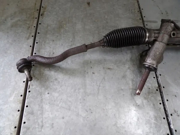 Jeep Grand Cherokee WK2 Steering Gear P52124848AD image 5