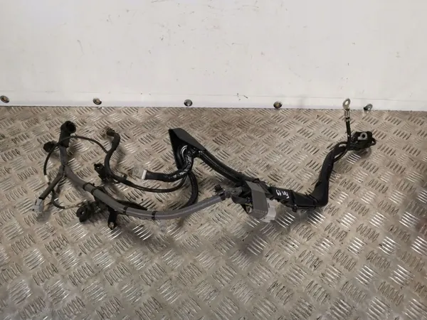 Subaru Forester plusnapää OEM 110456SJ000 image 2