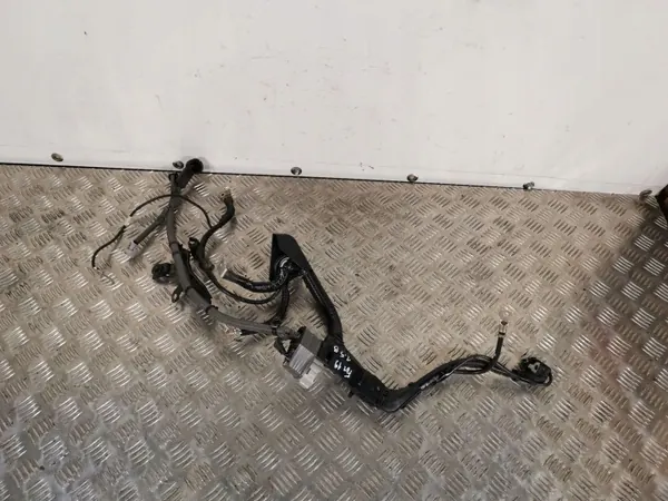 Subaru Forester plusnapää OEM 110456SJ000 image 3