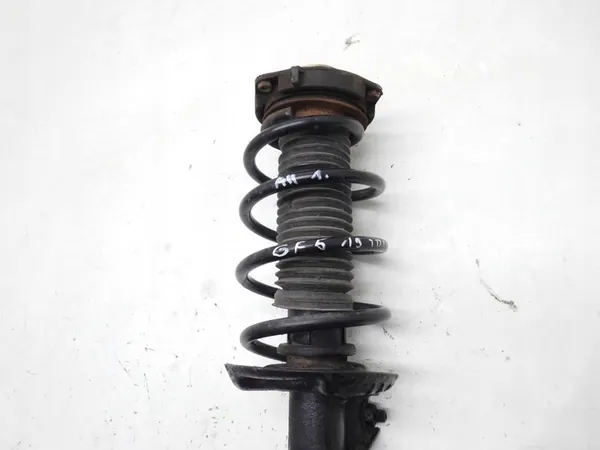 Ammortizzatore anteriore con molla A3 8P Golf V Leon II Octavia II image 3