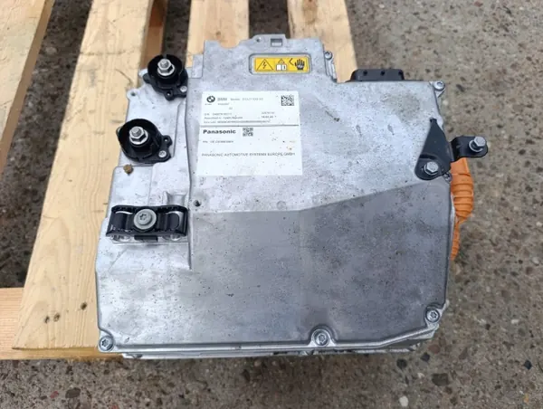 Onduleur Tension BMW X1 U11 OEM 5A93367 image 2