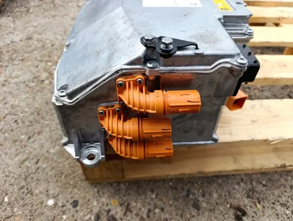 Onduleur Tension BMW X1 U11 OEM 5A93367 image 3