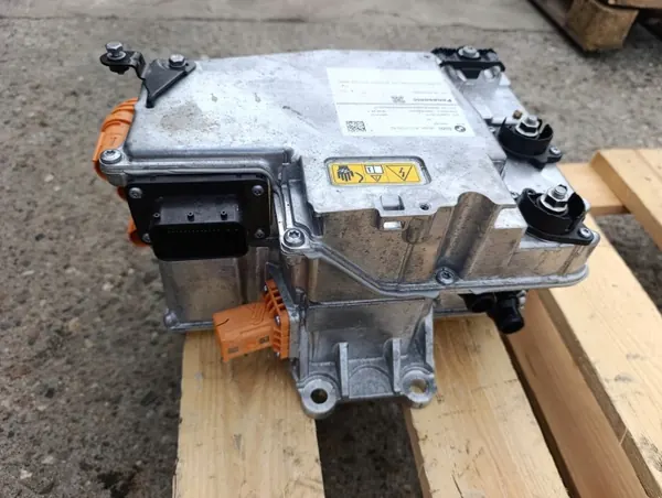 Onduleur Tension BMW X1 U11 OEM 5A93367 image 4