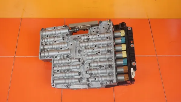 Controlador Mecatrónico BMW OEM 1068427237 image 2
