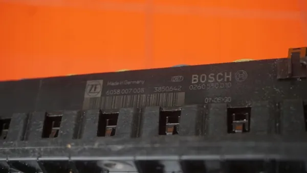 Controlador Mecatrónico BMW OEM 1068427237 image 6