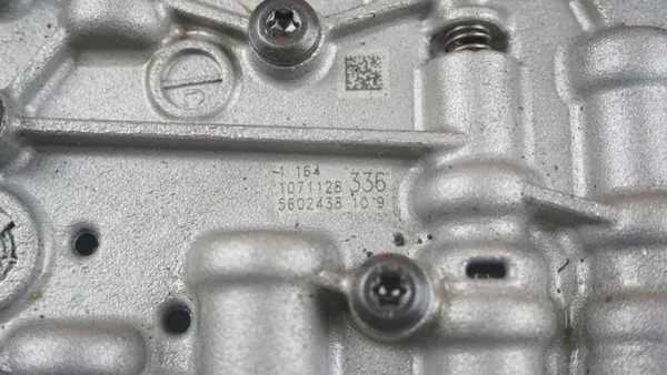 Controlador Mecatrónico BMW OEM 1068427237 image 9