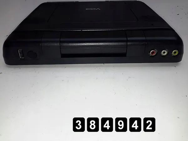 Écran d'affichage Hyundai Santa Fe 2008 av102rmmdvd image 5