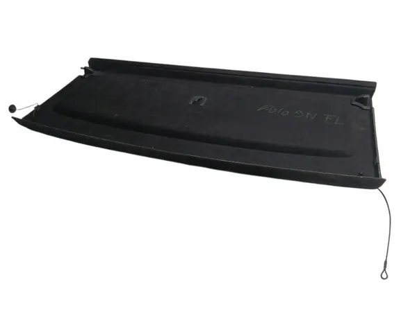 Étagère Arrière OEM PÓŁKA TYLNA POLO IV pour VW Polo IV image 3