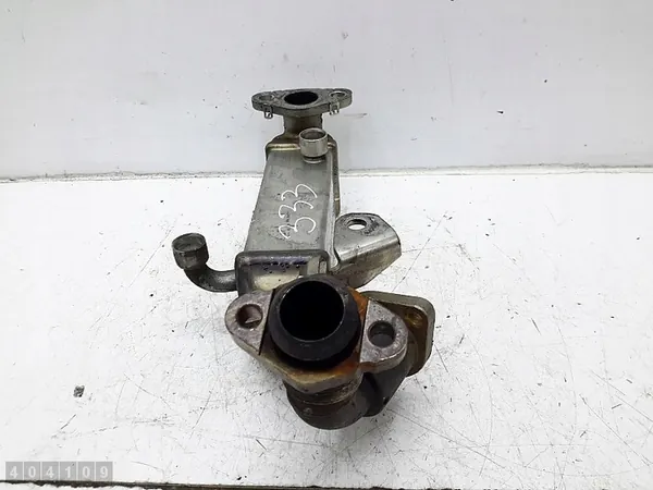 Vanne EGR BMW 3 Series 2007 2000TD N47 image 2