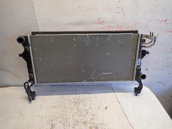 AC-vattenkylare OEM 25310-J7800 för Hyundai i30 III image 4