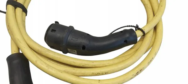 Laddkontakt AUDI Q4 E-TRON 1EA971639E image 2