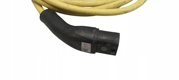 Laddkontakt AUDI Q4 E-TRON 1EA971639E image 3