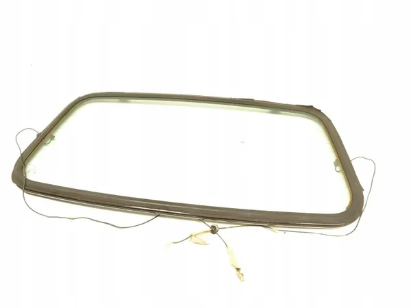 OEM SZYBA DACHU SKŁADANEGO glas för VW Golf III Cabrio image 2