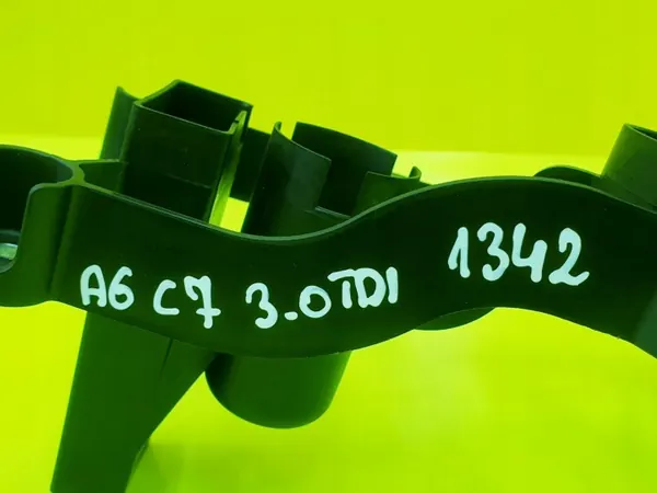 Oliepandichting OEM 059103138AN voor Audi 3.0 TDI image 8