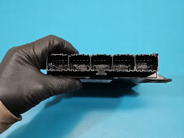 Contrôleur de Module de Confort Ford Kuga MK1 08-13 8M5T-19G481-BE image 4