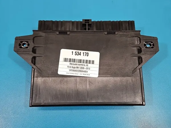 Contrôleur de Module de Confort Ford Kuga MK1 08-13 8M5T-19G481-BE image 5