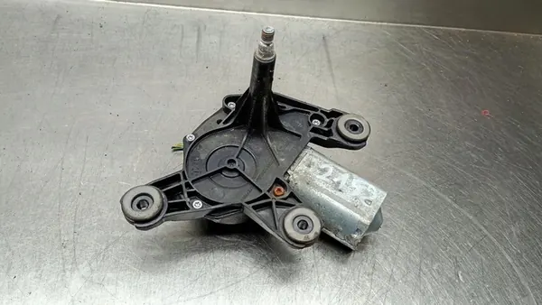 Heckwischermotor Fiat Grande Punto 1.4B 5D 51757867 image 3