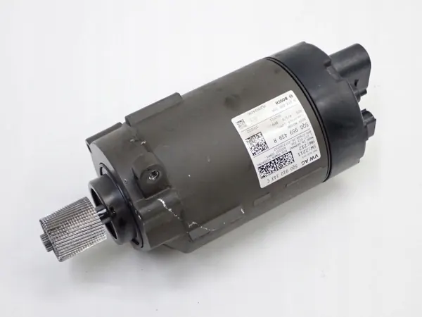 Motor Motor 5Q0910143C para VW Tiguan II Skoda Kodiaq image 2