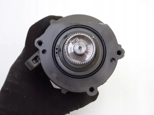 Motor Motor 5Q0910143C para VW Tiguan II Skoda Kodiaq image 4
