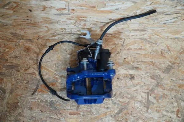 Bromsok OEM BMW X5 M G05 Bak 380mm image 5