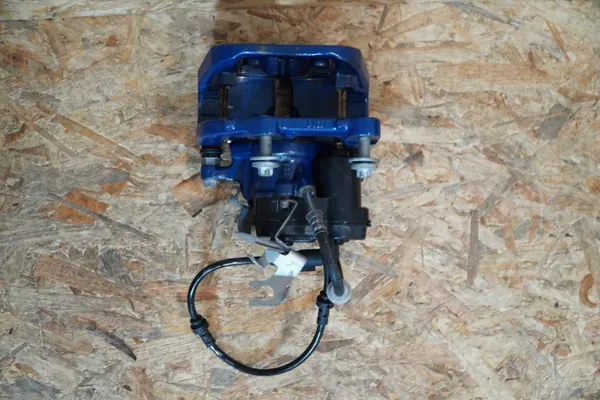 Bromsok OEM BMW X5 M G05 Bak 380mm image 9
