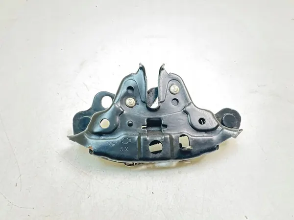 2015 Nissan Qashqai Hood Lock MTL18993 image 1