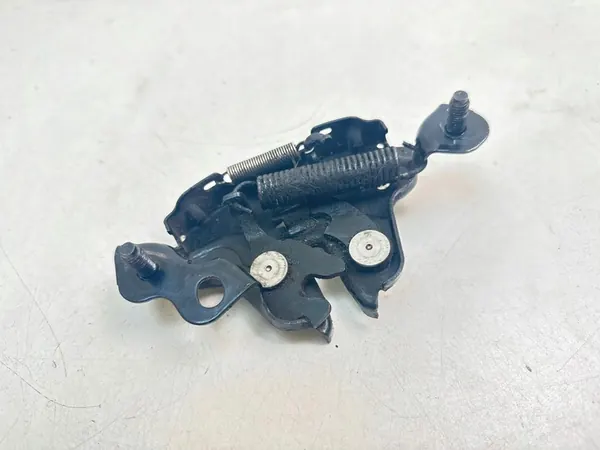 2015 Nissan Qashqai Hood Lock MTL18993 image 2