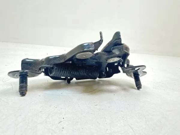 2015 Nissan Qashqai Hood Lock MTL18993 image 3