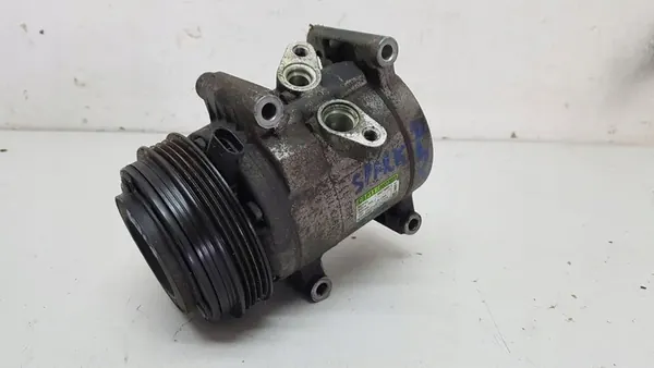 Compressore Aria Condizionata Chevrolet OE 96073851 image 2