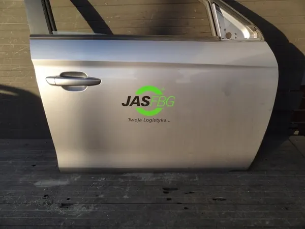 Opel OE 9837705880 Framdörr Höger image 2