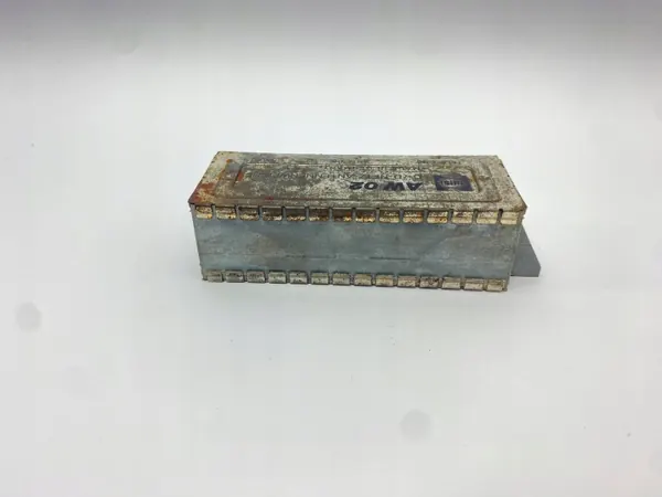 Antennförstärkare OEM WZMACNIACZ/SDV10085 Mercedes image 5