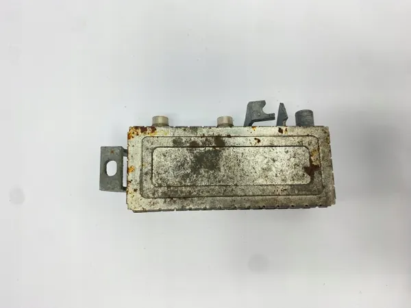 Antennförstärkare OEM WZMACNIACZ/SDV10085 Mercedes image 7