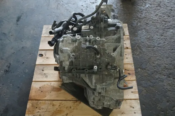 NISSAN MURANO Z50 Automaattivaihteisto 33100CN200 image 5