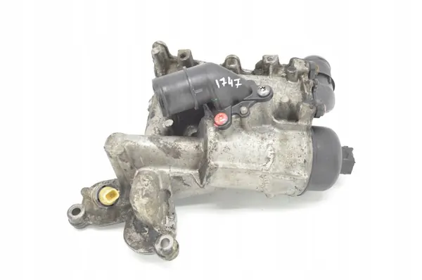 Oljefilterfäste Opel Vivaro 2011 93198555 image 5