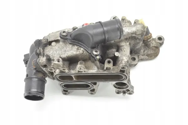 Oljefilterfäste Opel Vivaro 2011 93198555 image 7