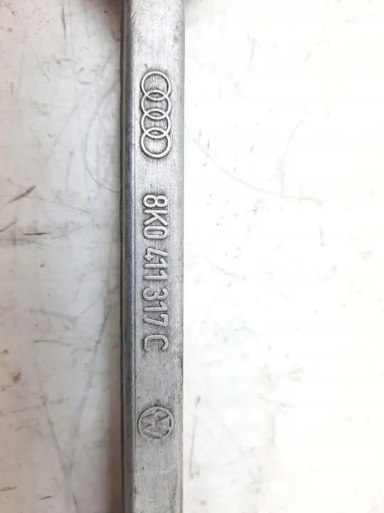 Braccio di Controllo Anteriore Audi RS5 2011 8K0411317C image 2